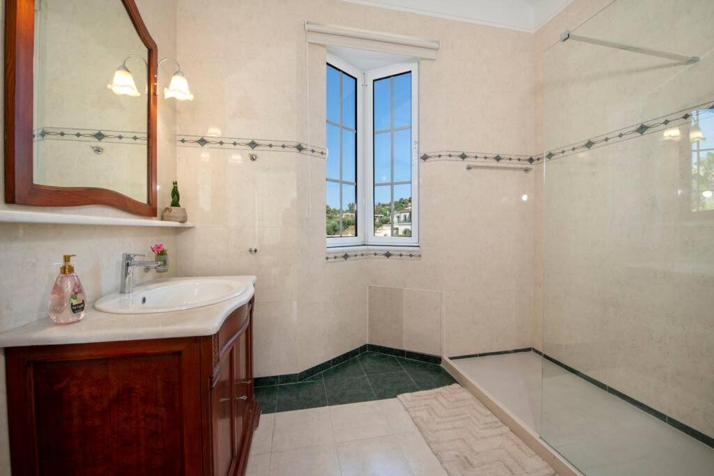 Villa Damant Pithárion Zewnętrze zdjęcie